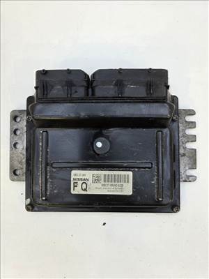 [MEC37300] Motorvezérlő ECU - Hitachi CR12DE (MEC37-300 Nissan 1.2 16V benzin [MEC37300K30329])